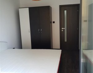 Appartement 2 chambres à louer dans Cluj-napoca, zone Grigorescu