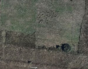 Terrain à vendre dans Floresti