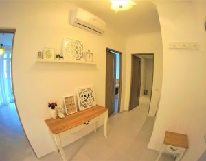 , 42m2 dans Cluj-napoca, zone Sopor