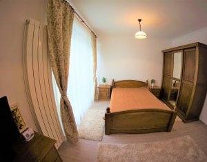 Appartement 1 chambres à louer dans Cluj-napoca, zone Sopor
