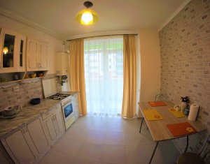 Appartement 1 chambres à louer dans Cluj-napoca, zone Sopor