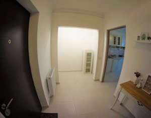 Appartement 1 chambres à louer dans Cluj-napoca, zone Sopor