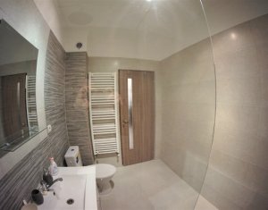 Appartement 1 chambres à louer dans Cluj-napoca, zone Sopor