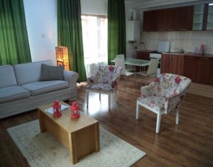 , 52m2 dans Floresti