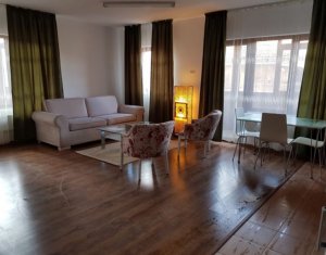 Appartement 2 chambres à louer dans Floresti