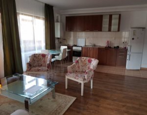 Appartement 2 chambres à louer dans Floresti
