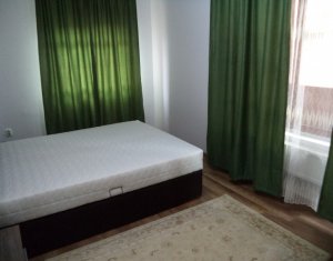 Appartement 2 chambres à louer dans Floresti