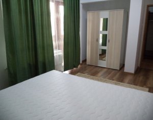 Appartement 2 chambres à louer dans Floresti