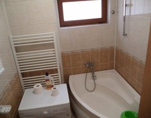 Appartement 2 chambres à louer dans Floresti
