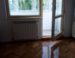 Appartement 3 chambres à louer dans Cluj-napoca, zone Gheorgheni