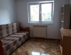 Appartement 3 chambres à louer dans Cluj-napoca, zone Gheorgheni