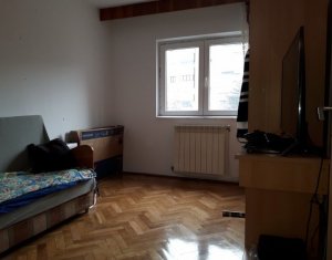 Appartement 3 chambres à louer dans Cluj-napoca, zone Gheorgheni