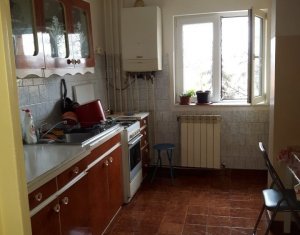 Appartement 3 chambres à louer dans Cluj-napoca, zone Gheorgheni