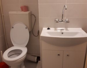 Appartement 3 chambres à louer dans Cluj-napoca, zone Gheorgheni