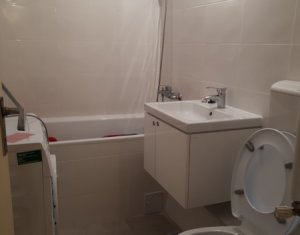 Appartement 3 chambres à louer dans Cluj-napoca, zone Gheorgheni