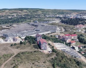 Terrain à vendre dans Floresti