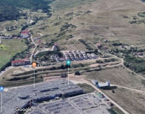 Terrain à vendre dans Floresti