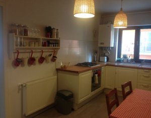 , 53m2 dans Cluj-napoca, zone Manastur