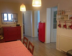 Appartement 2 chambres à vendre dans Cluj-napoca, zone Manastur