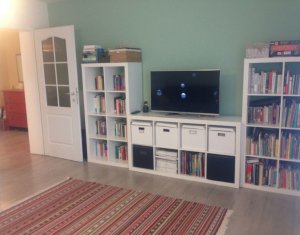 Appartement 2 chambres à vendre dans Cluj-napoca, zone Manastur