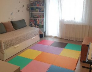 Appartement 2 chambres à vendre dans Cluj-napoca, zone Manastur