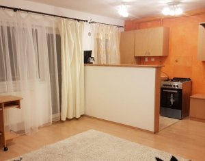 , 40m2 dans Cluj-napoca, zone Zorilor