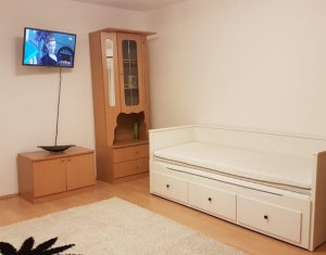 Appartement 1 chambres à louer dans Cluj-napoca, zone Zorilor