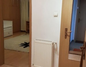 Appartement 1 chambres à louer dans Cluj-napoca, zone Zorilor