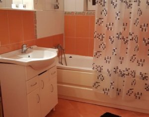Appartement 1 chambres à louer dans Cluj-napoca, zone Zorilor