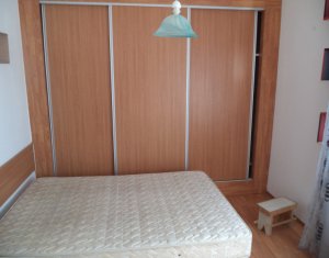 Appartement 3 chambres à louer dans Floresti