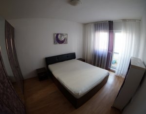 Appartement 3 chambres à louer dans Cluj-napoca, zone Manastur
