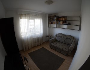 Appartement 3 chambres à louer dans Cluj-napoca, zone Manastur