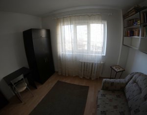 Appartement 3 chambres à louer dans Cluj-napoca, zone Manastur
