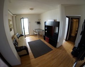 Appartement 3 chambres à louer dans Cluj-napoca, zone Manastur