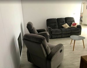 Appartement 4 chambres à vendre dans Cluj-napoca