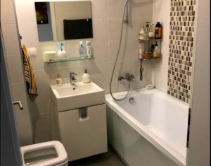 Appartement 4 chambres à vendre dans Cluj-napoca