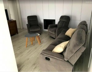 Appartement 4 chambres à vendre dans Cluj-napoca