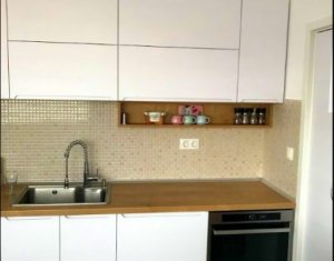 Appartement 4 chambres à vendre dans Cluj-napoca