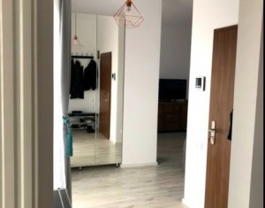 Appartement 4 chambres à vendre dans Cluj-napoca