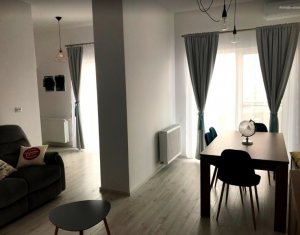Appartement 4 chambres à vendre dans Cluj-napoca