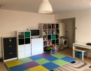 , 48m2 dans Floresti