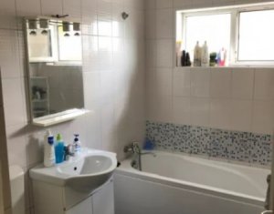 Appartement 2 chambres à vendre dans Floresti