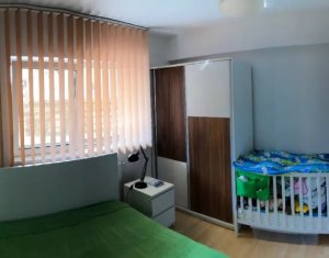 Appartement 2 chambres à vendre dans Floresti
