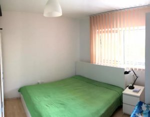 Appartement 2 chambres à vendre dans Floresti