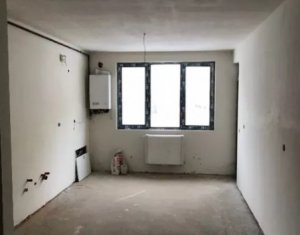 Appartement 3 chambres à vendre dans Floresti