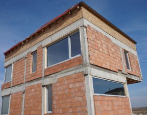 Maison 4 chambres à vendre dans Dezmir
