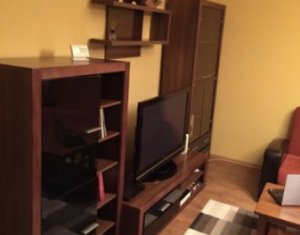 Appartement 2 chambres à louer dans Cluj-napoca, zone Buna Ziua