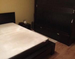 Appartement 2 chambres à louer dans Cluj-napoca, zone Buna Ziua