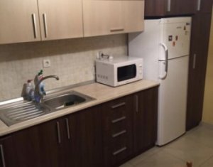 Appartement 2 chambres à louer dans Cluj-napoca, zone Buna Ziua
