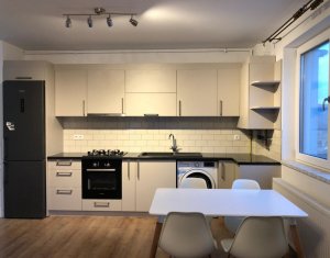 , 63m2 dans Floresti